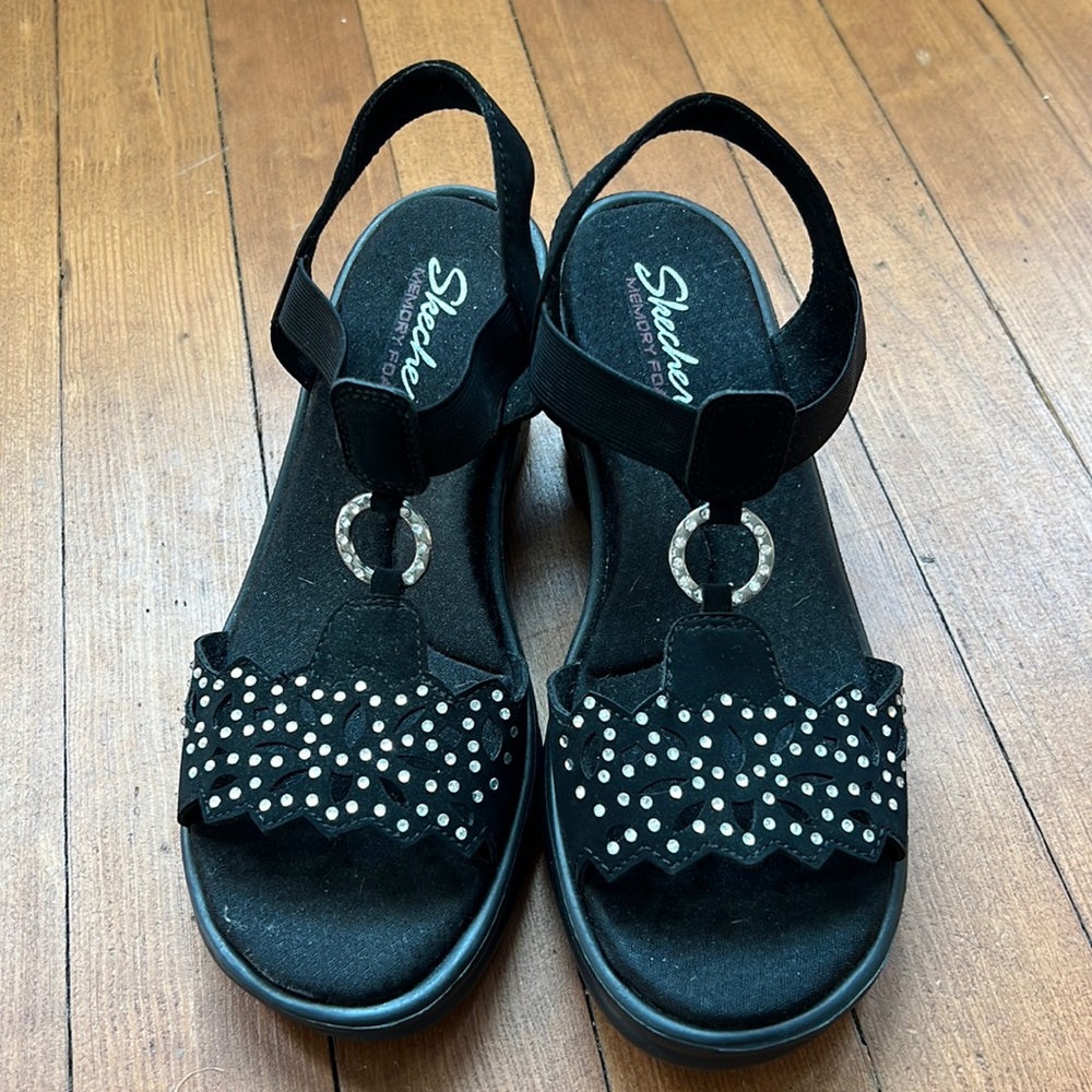 Sketchers Sandals